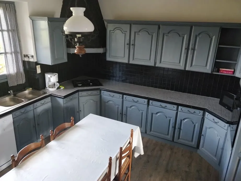 Corps de Ferme - vue extérieure